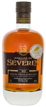 Severin Rhum Vieux Agricole XO 0,7L