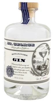 St. George Botanivore Gin 70 Cl
