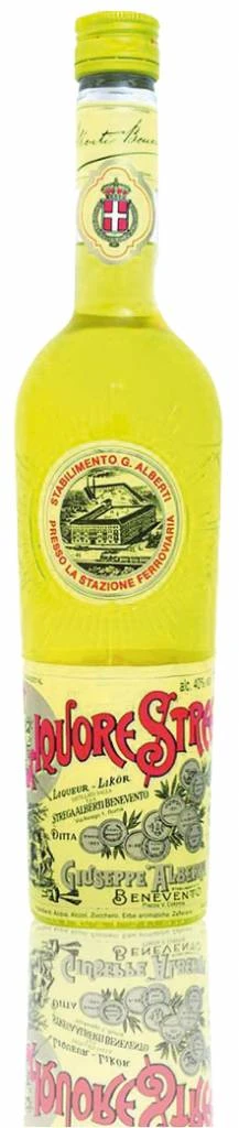 Strega Liquore