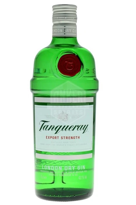 Tanqueray Gin - Image 3