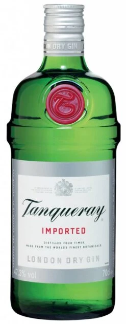 Tanqueray Gin