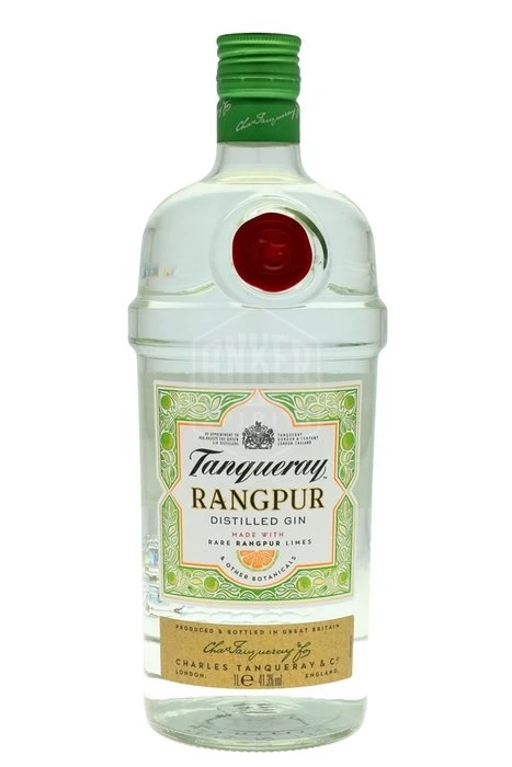 Tanqueray Rangpur - Image 2