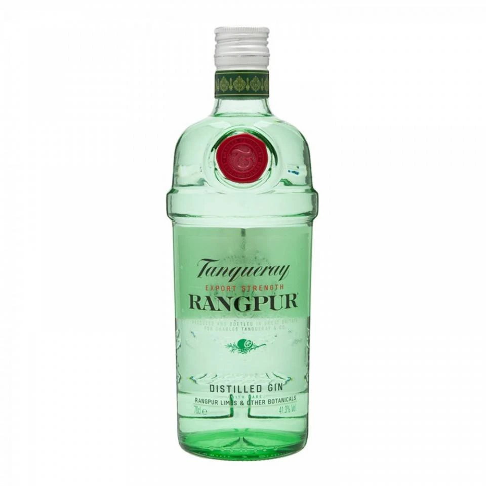 Tanqueray Rangpur