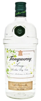 Tanqueray Tanqueray Dry Gin Lovage Limited Edition 1L 47,3%
