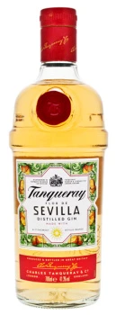 Tanqueray Tanqueray Flor De Sevilla Gin 0,7L 41,3%