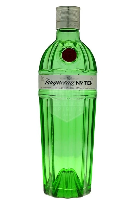 Tanqueray Ten - Image 3