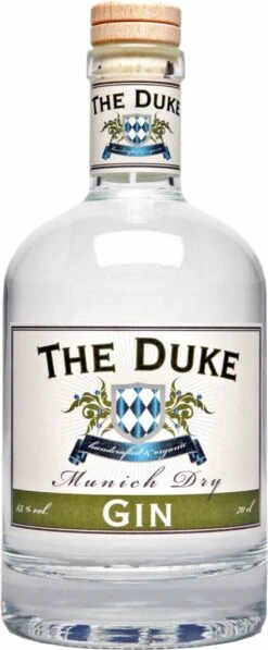 The Duke Gin