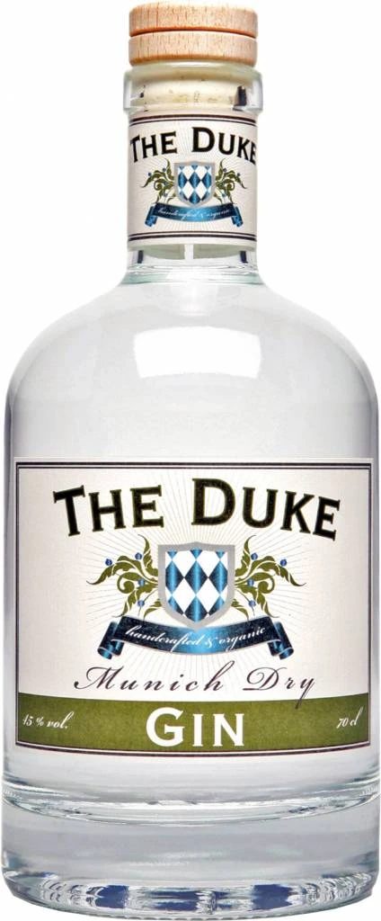 The Duke Gin