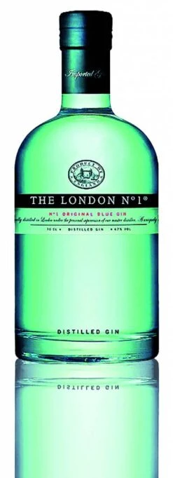 The London No.1