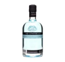 The London No.1 Original Blue