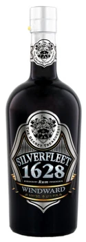 The Secret Treasures The Secret Treasures Windward Silverfleet 1628 0,5L