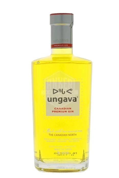 Ungava Gin - Image 2