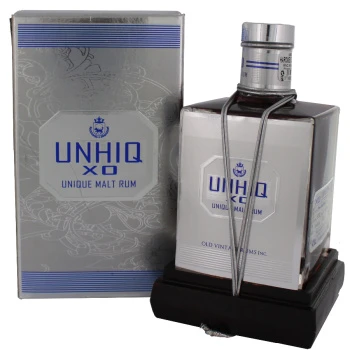 Unhiq XO 500ml Gift Box