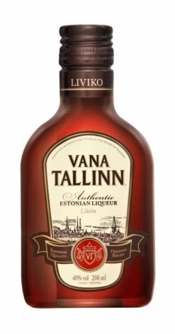 Vana Tallinn