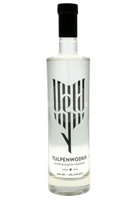 Veld Tulpenwodka - Image 2