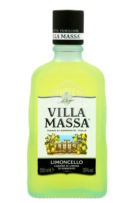 Villa Massa Limoncello - Image 2