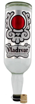 Vladivar Vladivar Classic Vodka 3,0L 37,5% Alcohol