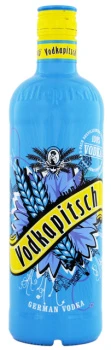 Vodkapitsch German Vodka 0,7L