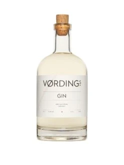 Vording's Gin