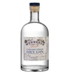 Wenneker Elderflower Dry Gin