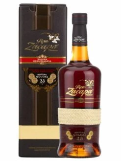 Zacapa 23 Years Gift Box