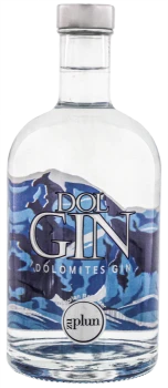Zu Plun Dol Gin 0,5L