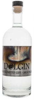 Zu Plun Dol Gin Moonlight Bottled 1,0L