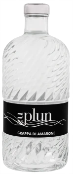 Zu Plun Dolomites Muscat Fine Old Distillate 0,5L