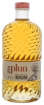 Zu Plun Dolomites Rhum Fine Old 0,5L