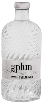 Zu Plun Grappa Veltliner 0,5L