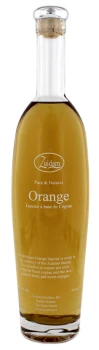 Zuidam Zuidam Liqueur D'Orange à Base De Cognac 0,7L 40,0% Alcohol
